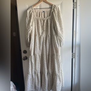Old Navy Long Dress